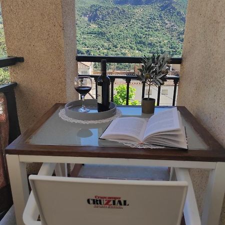 Precioso Apartamento Cerca De Sierra Nevada Гуехар-Сьєрра Екстер'єр фото