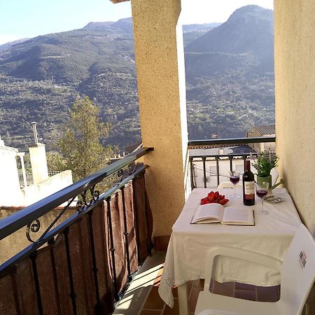 Precioso Apartamento Cerca De Sierra Nevada Гуехар-Сьєрра Екстер'єр фото
