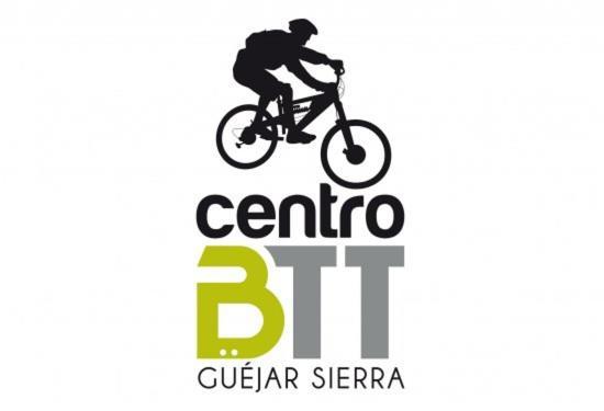 Precioso Apartamento Cerca De Sierra Nevada Гуехар-Сьєрра Екстер'єр фото
