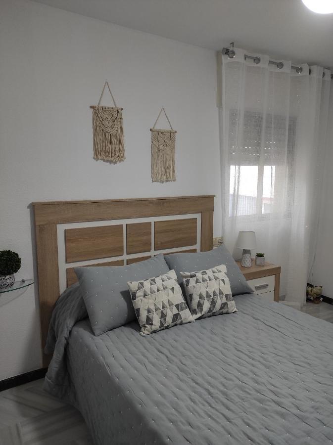 Precioso Apartamento Cerca De Sierra Nevada Гуехар-Сьєрра Екстер'єр фото