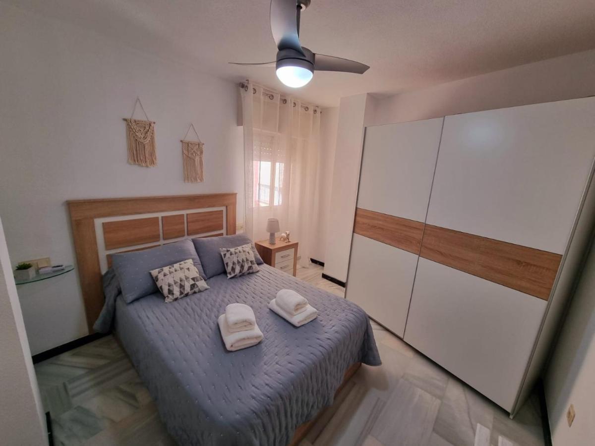 Precioso Apartamento Cerca De Sierra Nevada Гуехар-Сьєрра Екстер'єр фото